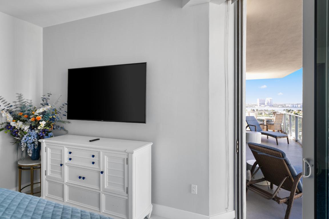 3100 N Ocean #H-1508 & H-1509 Singer Island, FL 33404