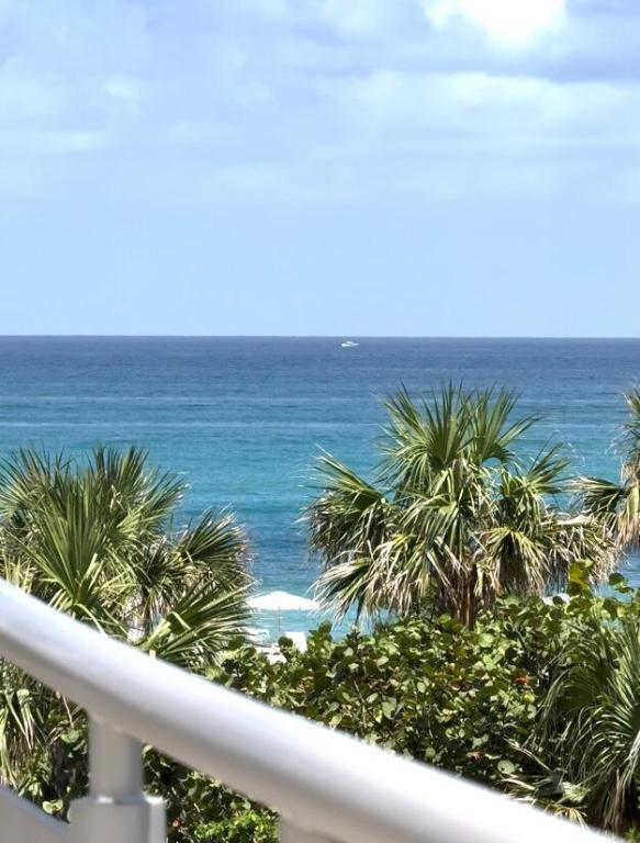 3100 N Ocean #H-1508 & H-1509 Singer Island, FL 33404