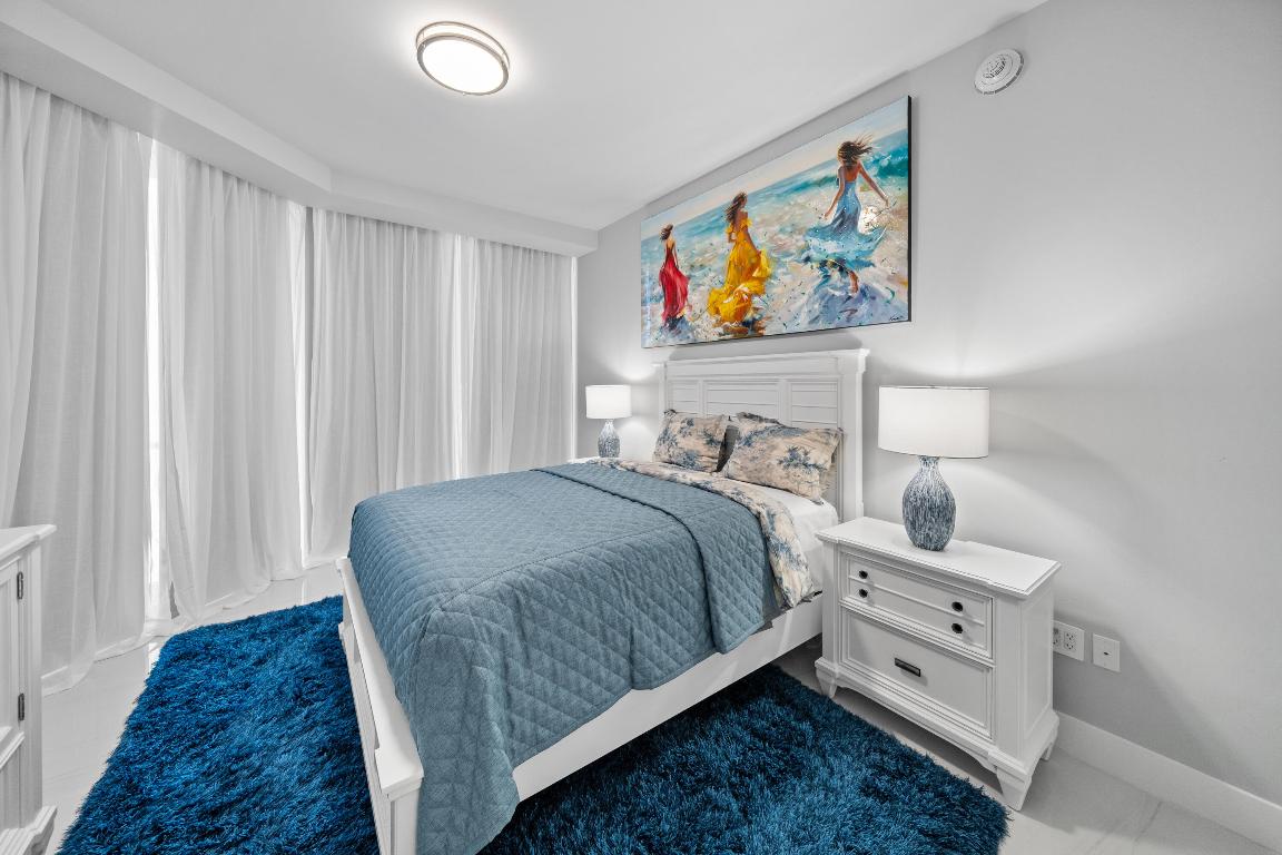 3100 N Ocean #H-1508 & H-1509 Singer Island, FL 33404