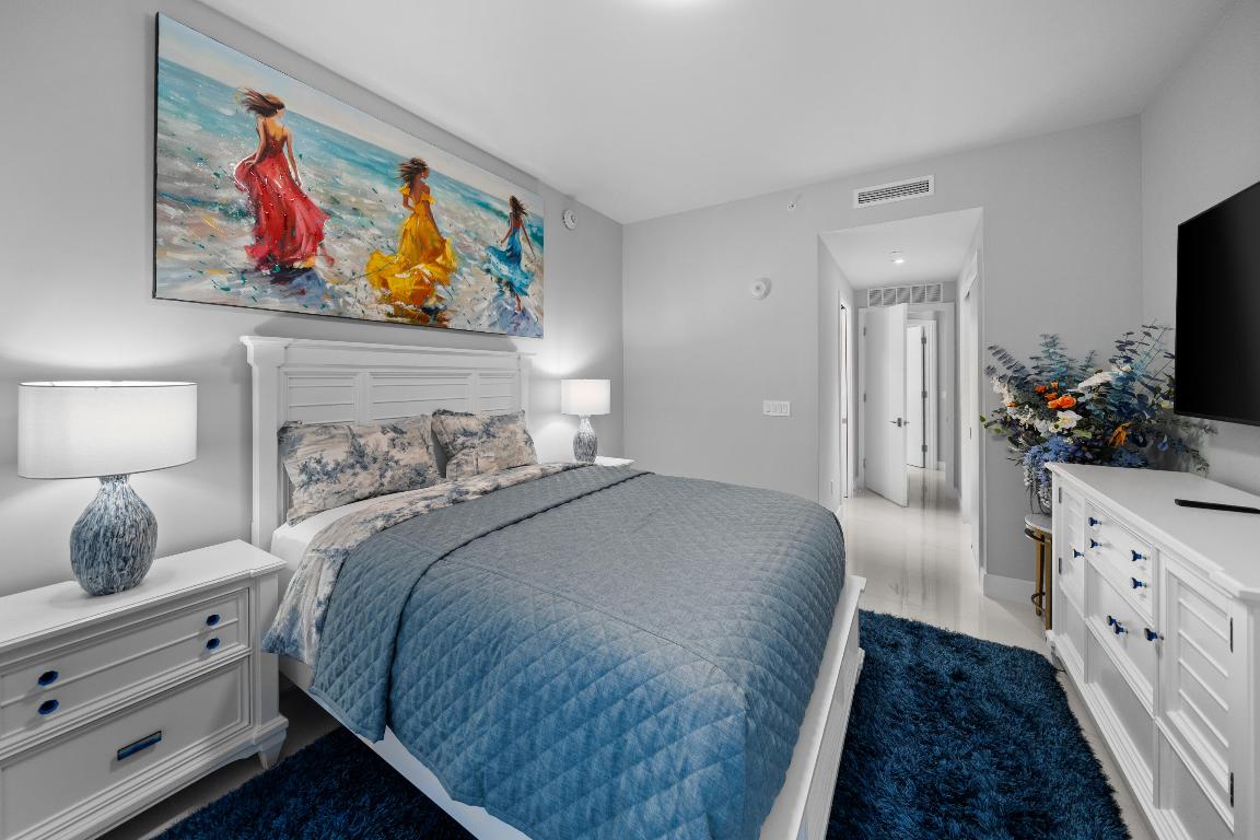 3100 N Ocean #H-1508 & H-1509 Singer Island, FL 33404