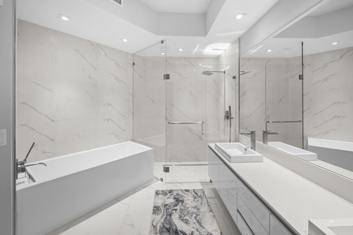 3100 N Ocean #H-1508 & H-1509 Singer Island, FL 33404