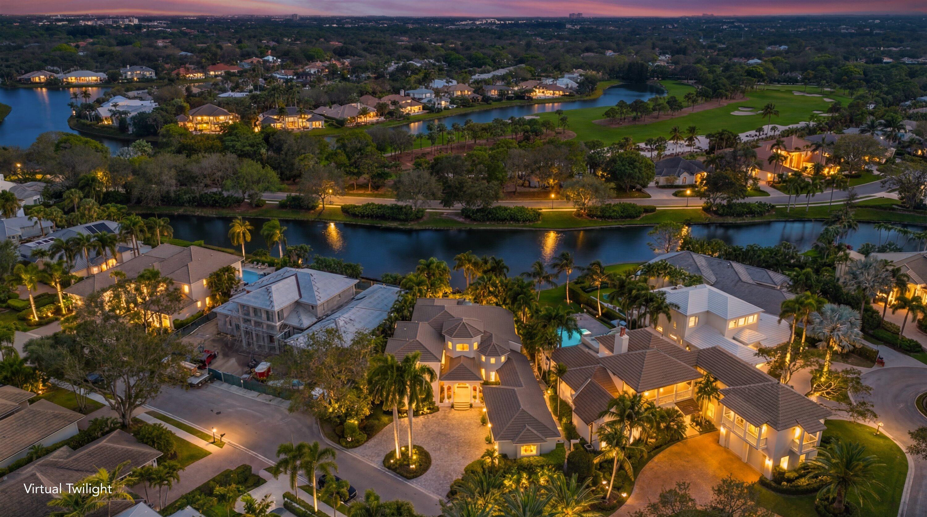 116 Terrapin Jupiter, FL 33458