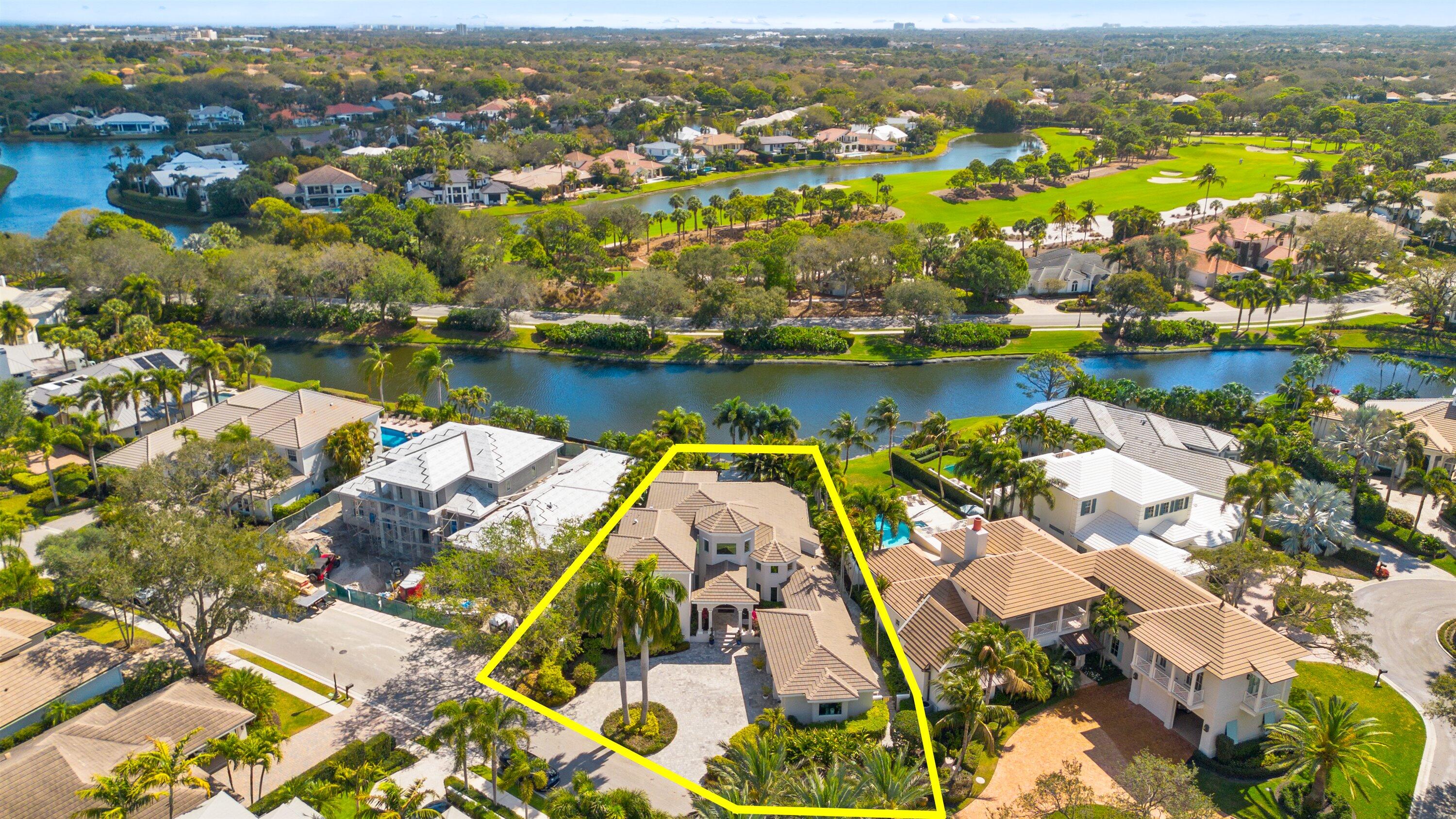 116 Terrapin Jupiter, FL 33458