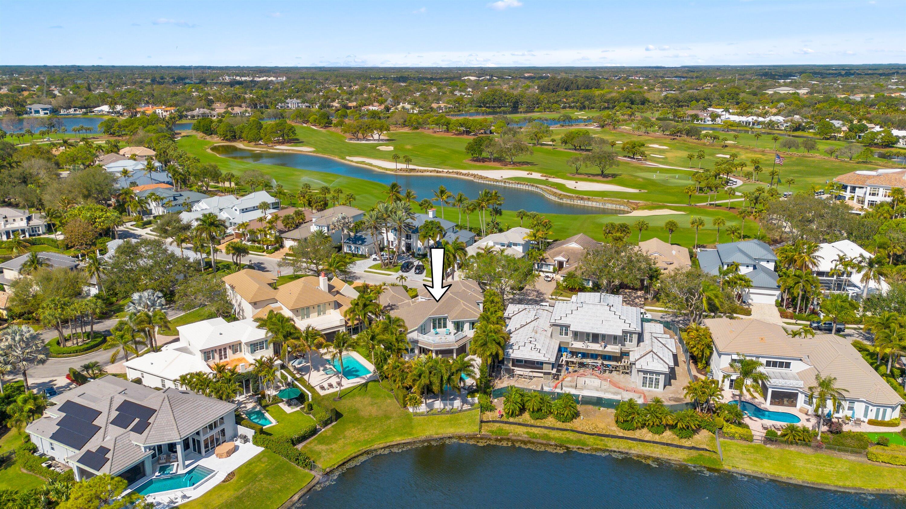 116 Terrapin Jupiter, FL 33458