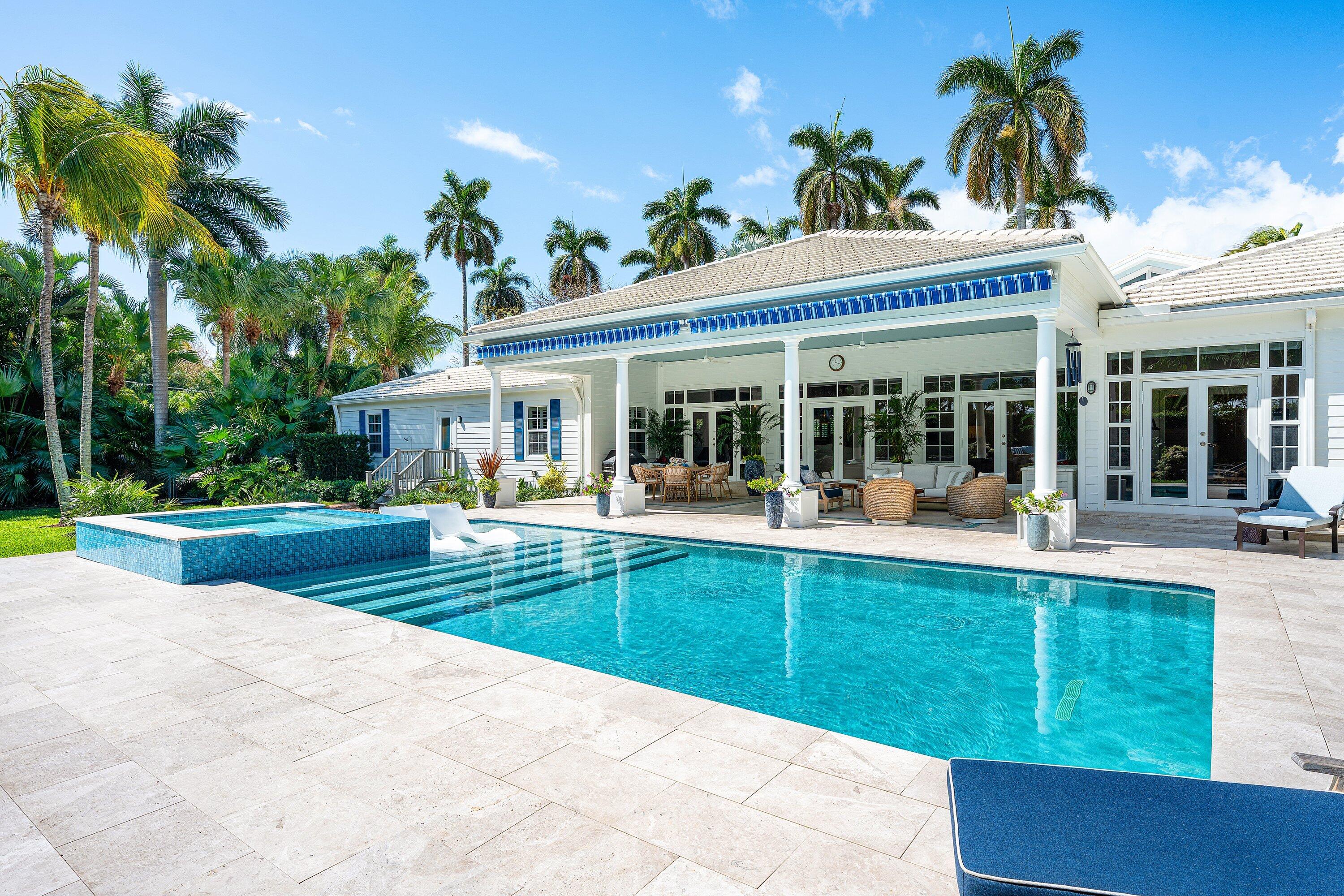 1101 Thomas Delray Beach, FL 33483