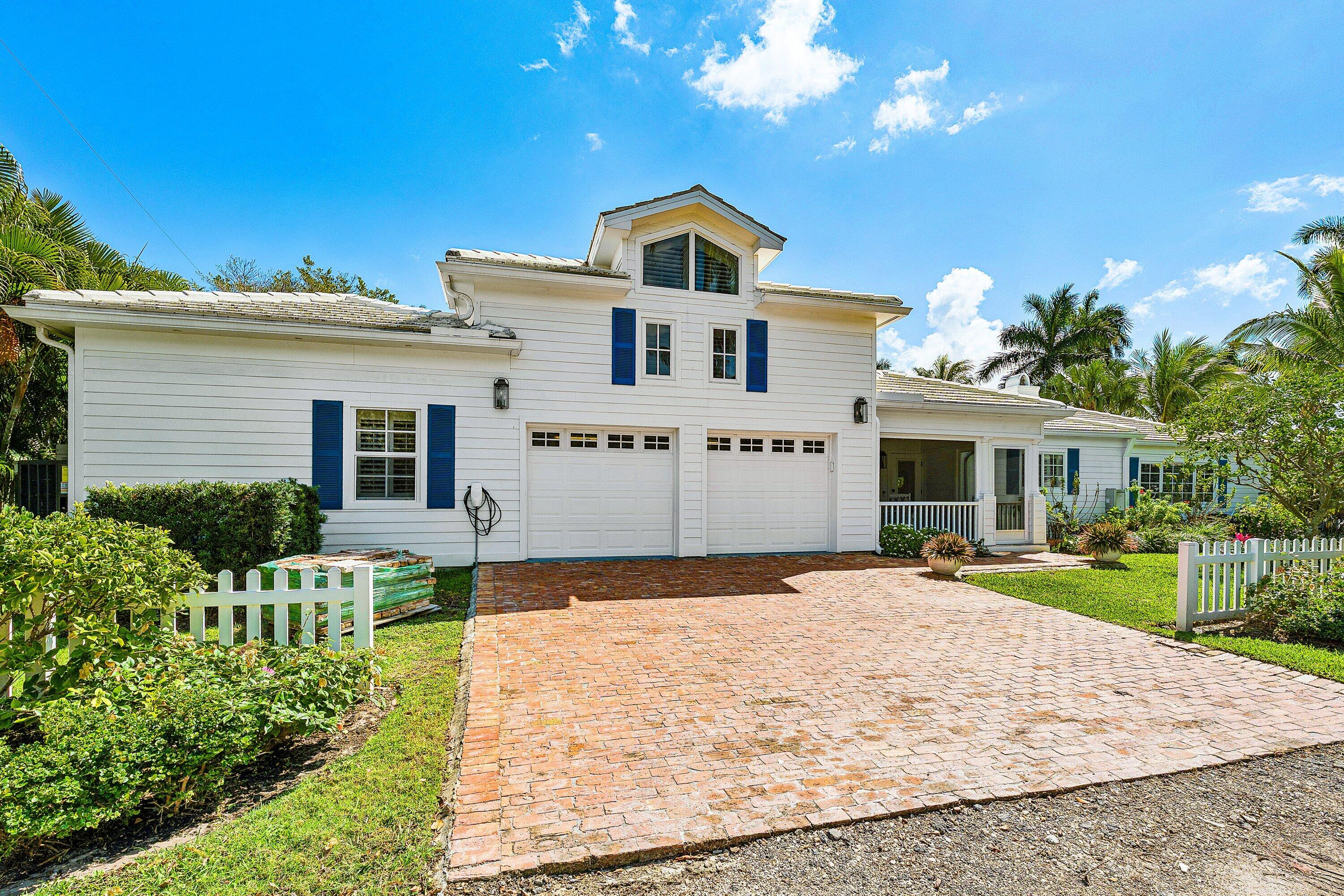 1101 Thomas Delray Beach, FL 33483