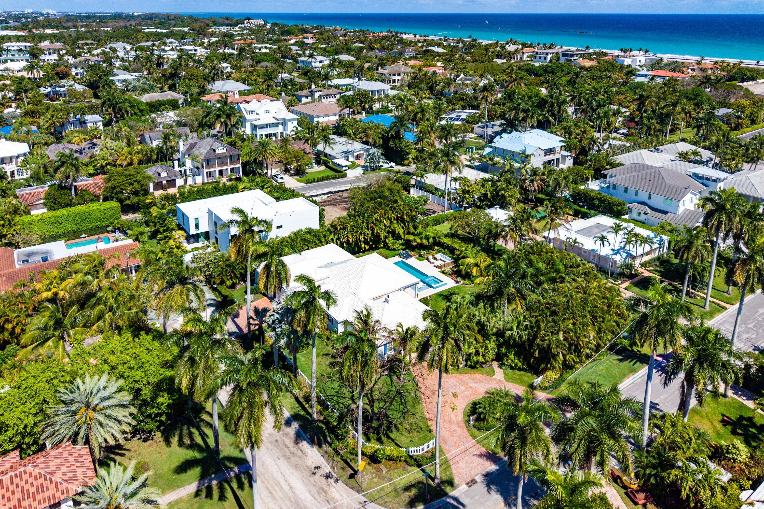 1101 Thomas Delray Beach, FL 33483