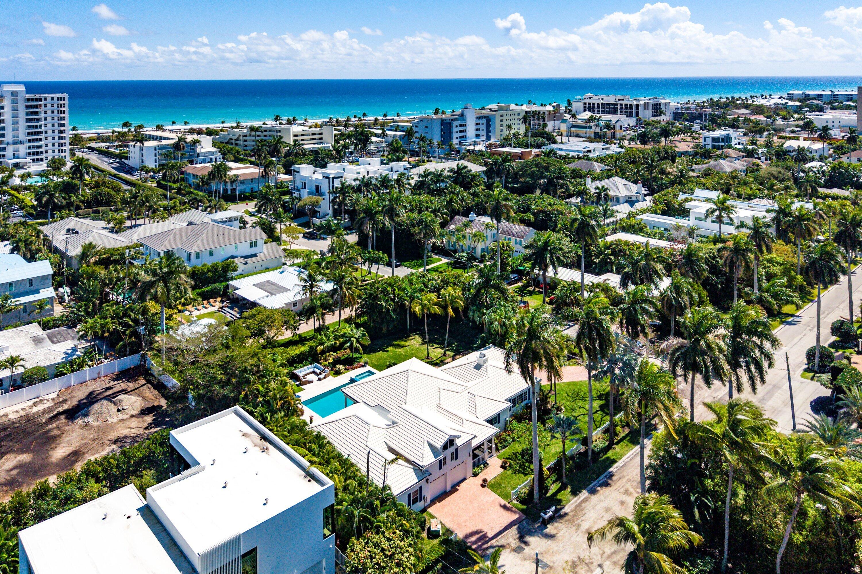 1101 Thomas Delray Beach, FL 33483