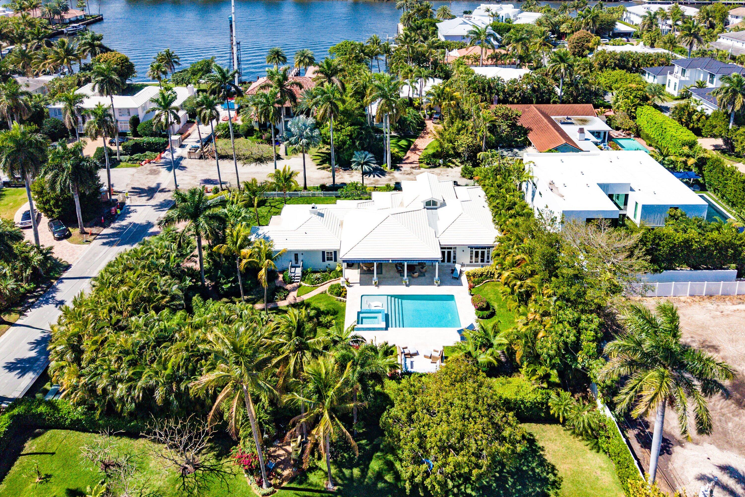 1101 Thomas Delray Beach, FL 33483