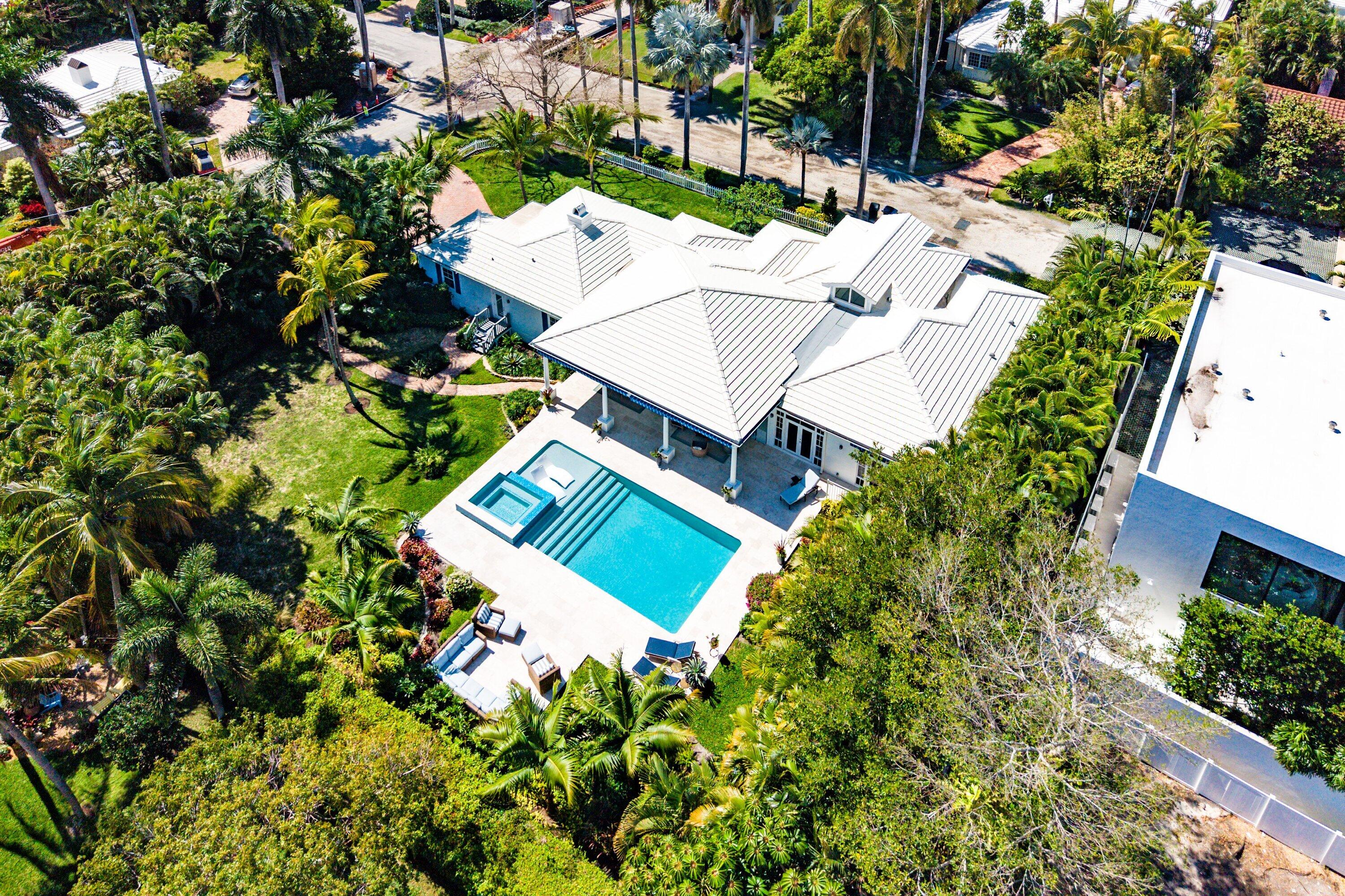 1101 Thomas Delray Beach, FL 33483