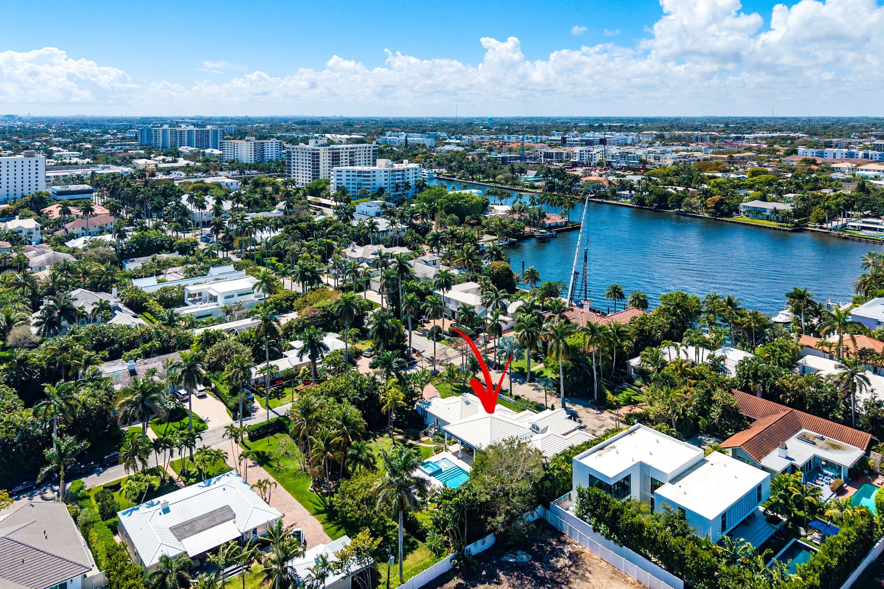 1101 Thomas Delray Beach, FL 33483