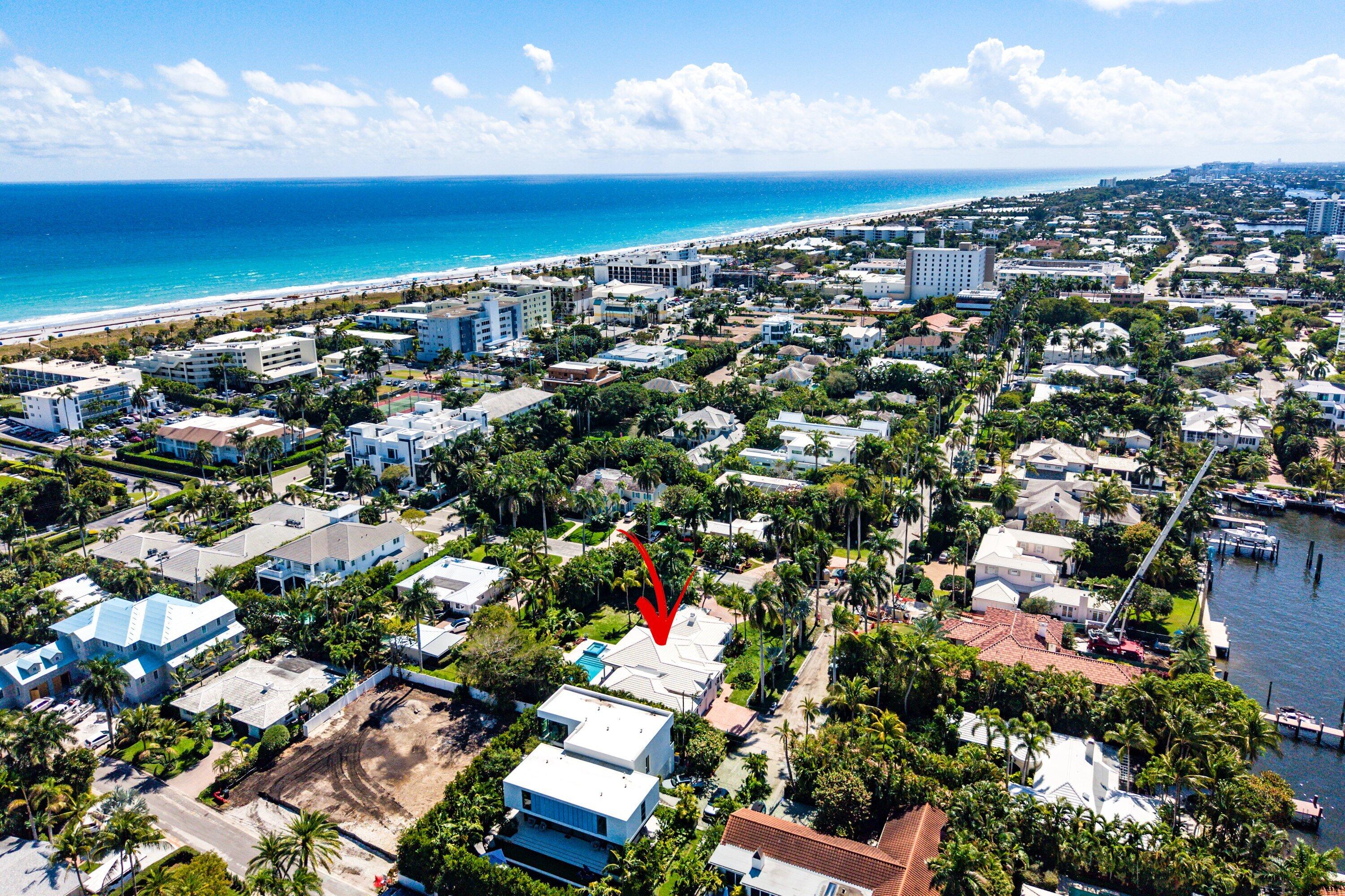 1101 Thomas Delray Beach, FL 33483