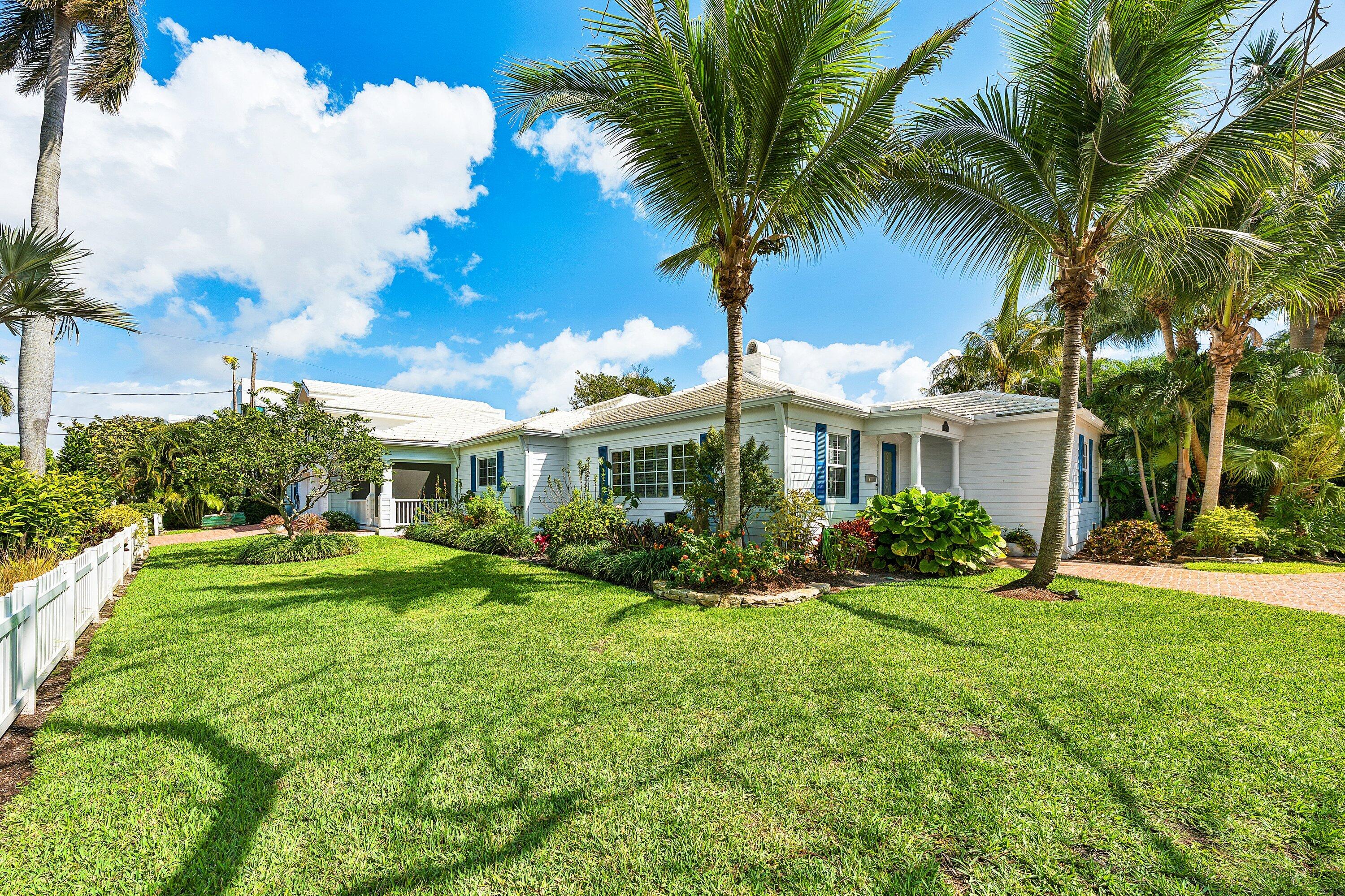 1101 Thomas Delray Beach, FL 33483