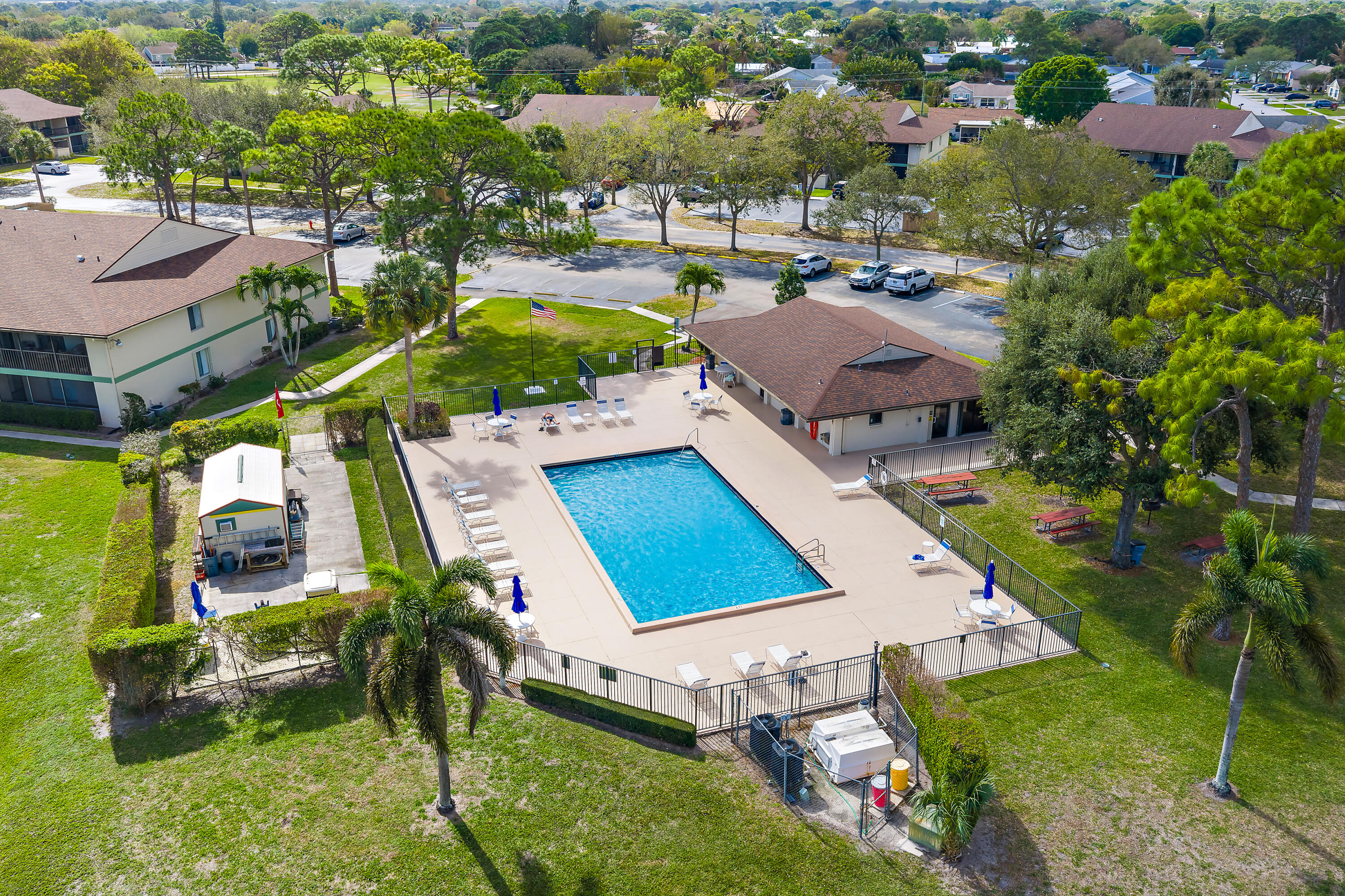 6426 Chasewood #E Jupiter, FL 33458