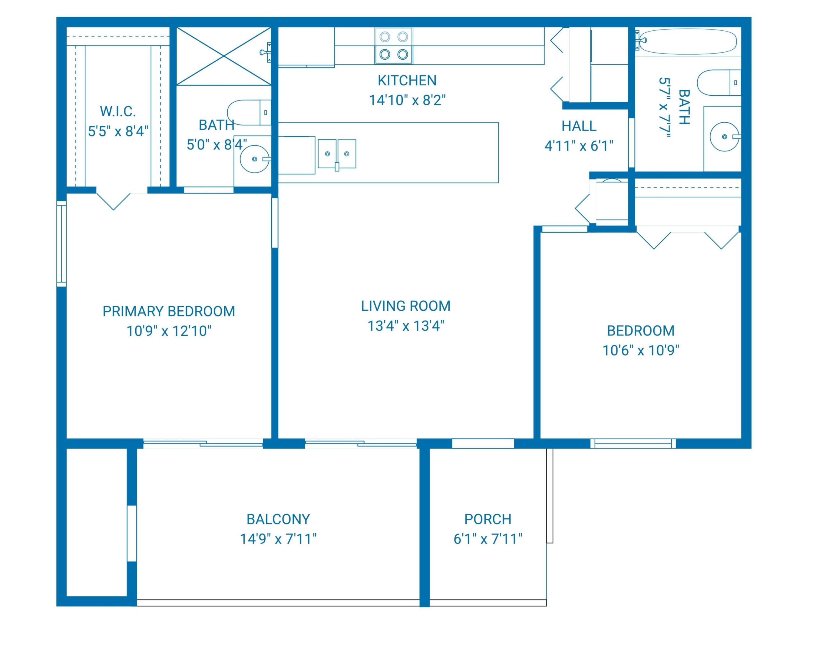 6426 Chasewood #E Jupiter, FL 33458