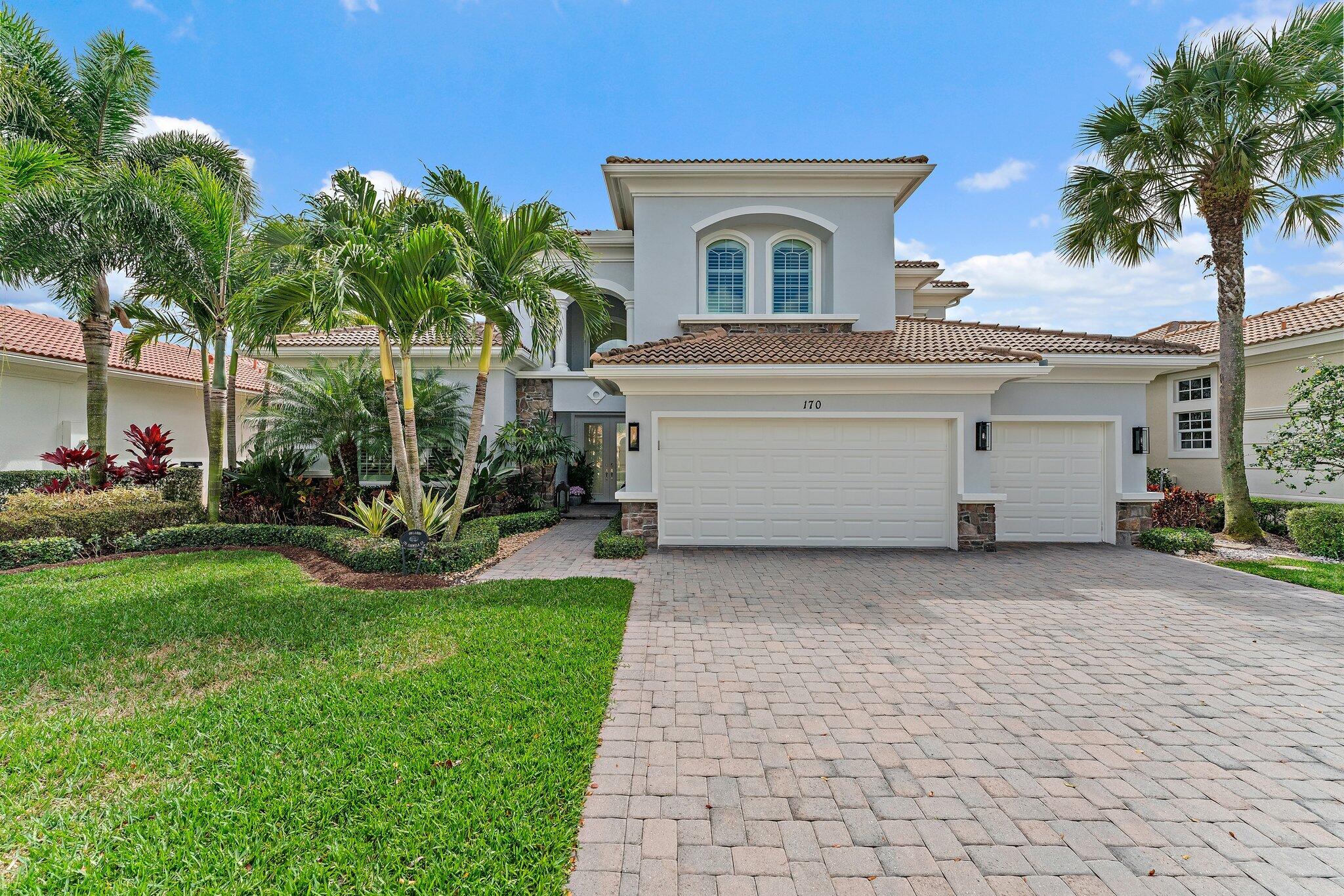170 Carmela Jupiter, FL 33478
