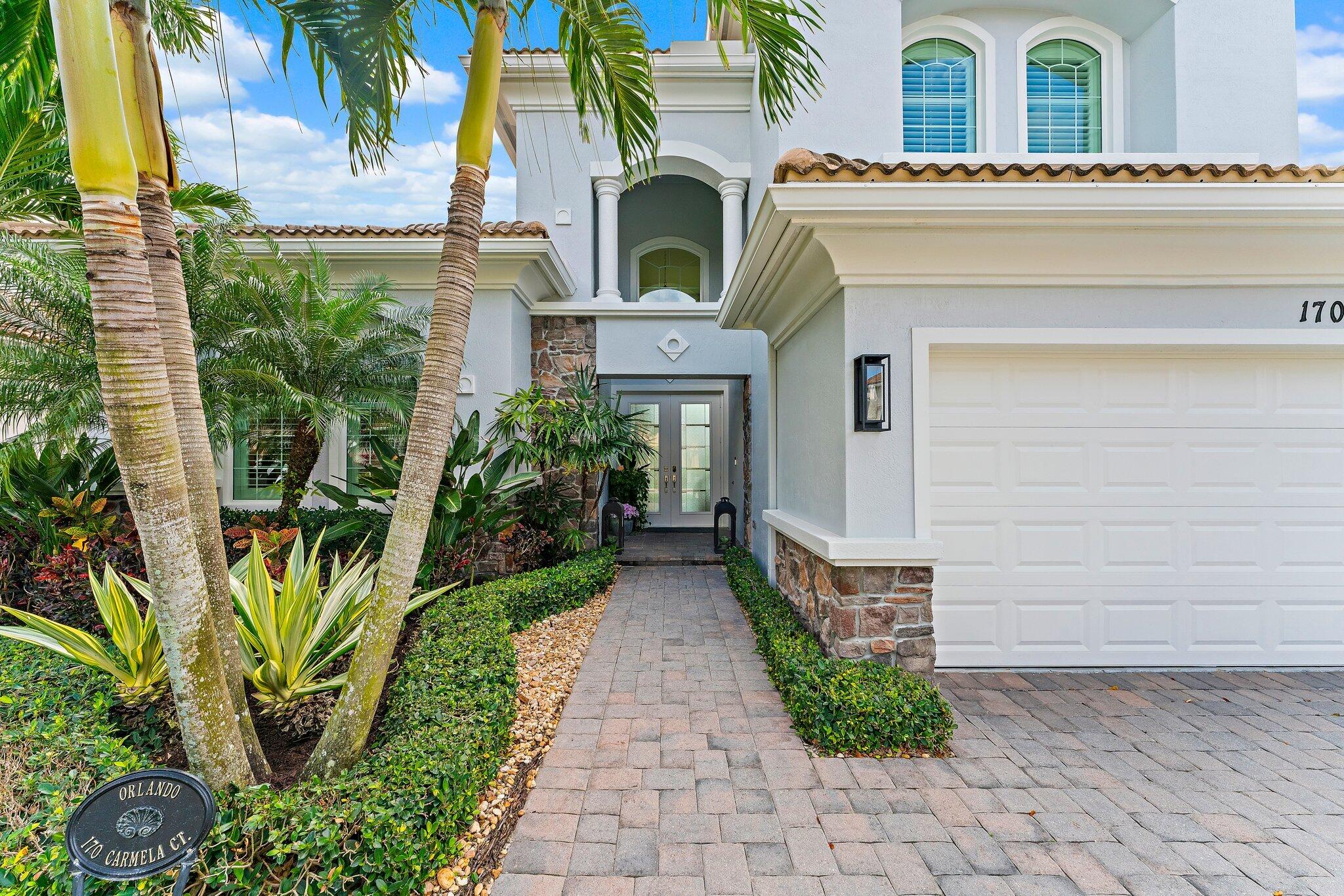 170 Carmela Jupiter, FL 33478