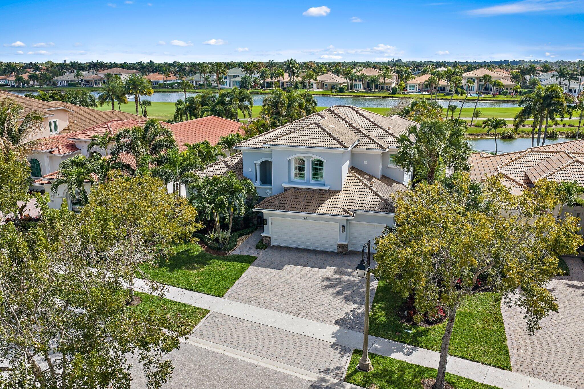 170 Carmela Jupiter, FL 33478