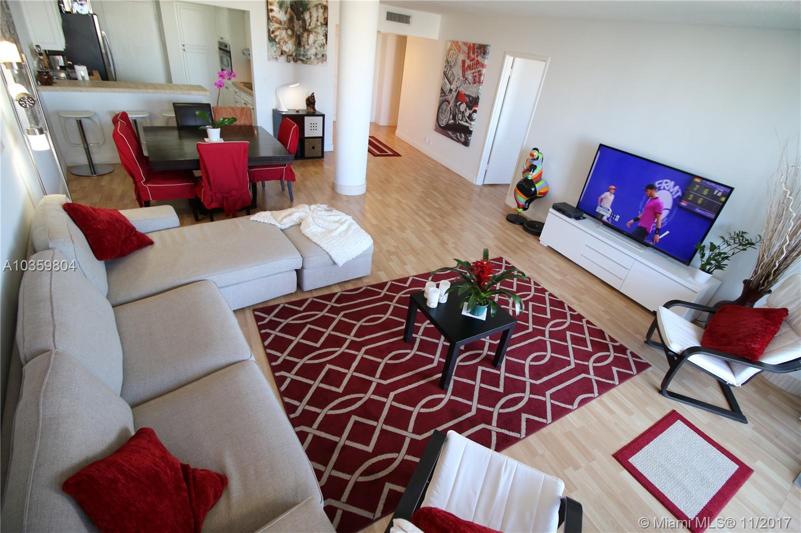 image King Cole Condominium2