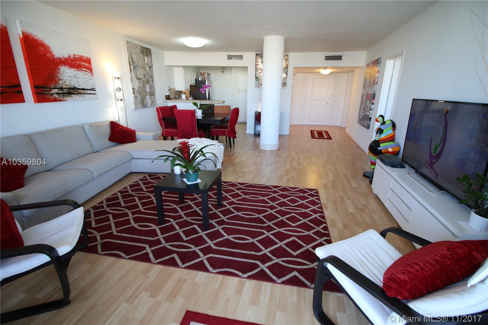 image King Cole Condominium49