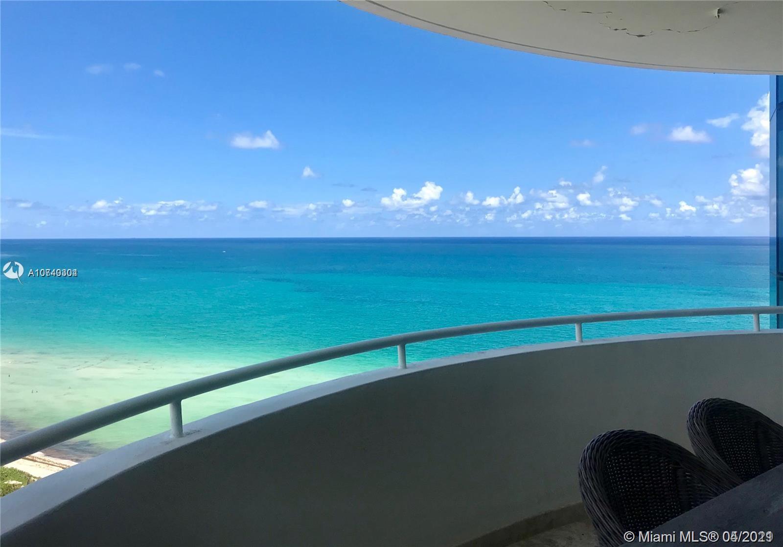 6301 Collins Ave #1803