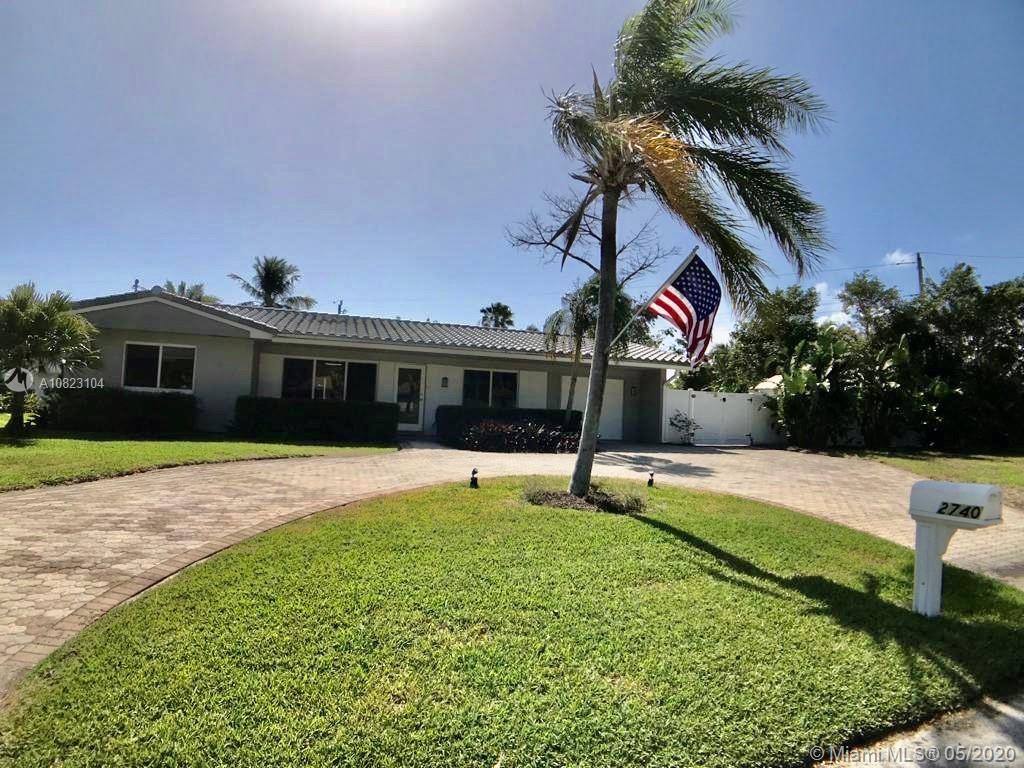 2740 NE 24th Street
