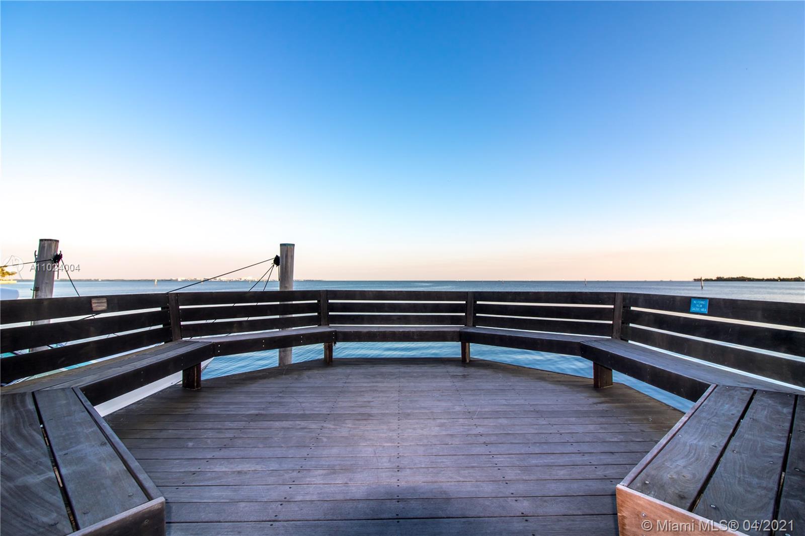 2000 S Bayshore Dr #5 Miami, FL 33133