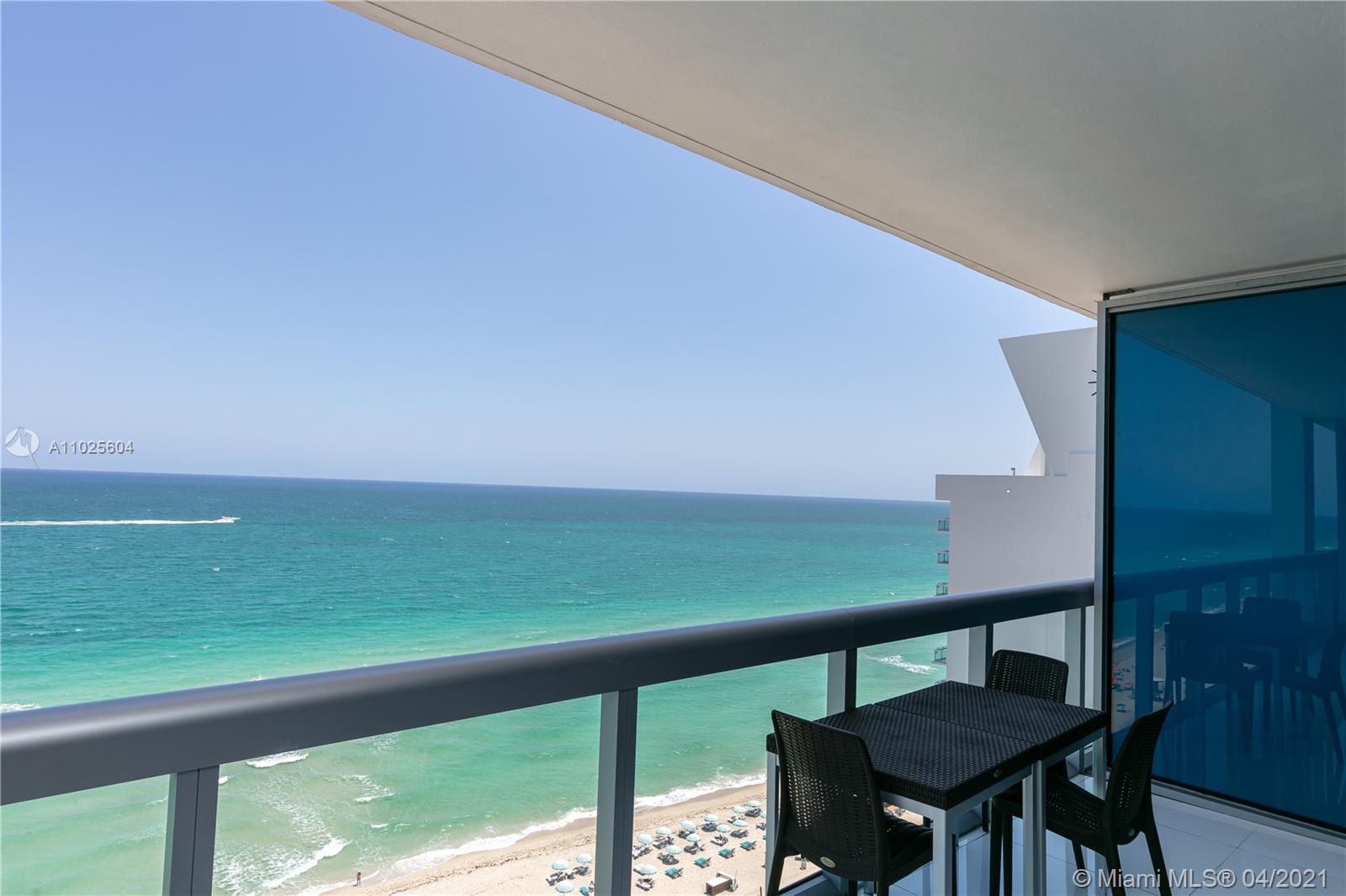 6899 Collins Ave #1602 Miami Beach, FL 33141