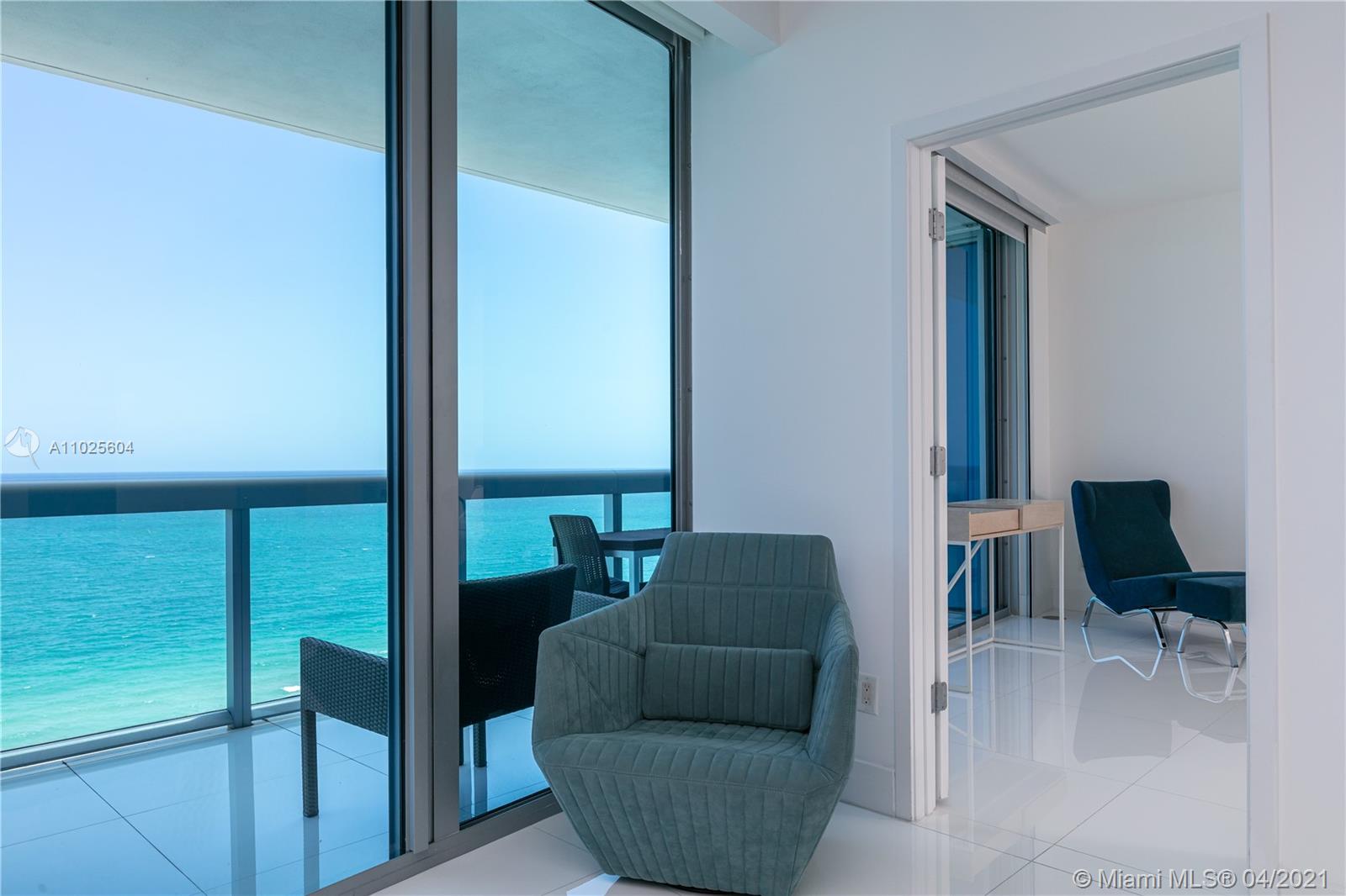 6899 Collins Ave #1602 Miami Beach, FL 33141