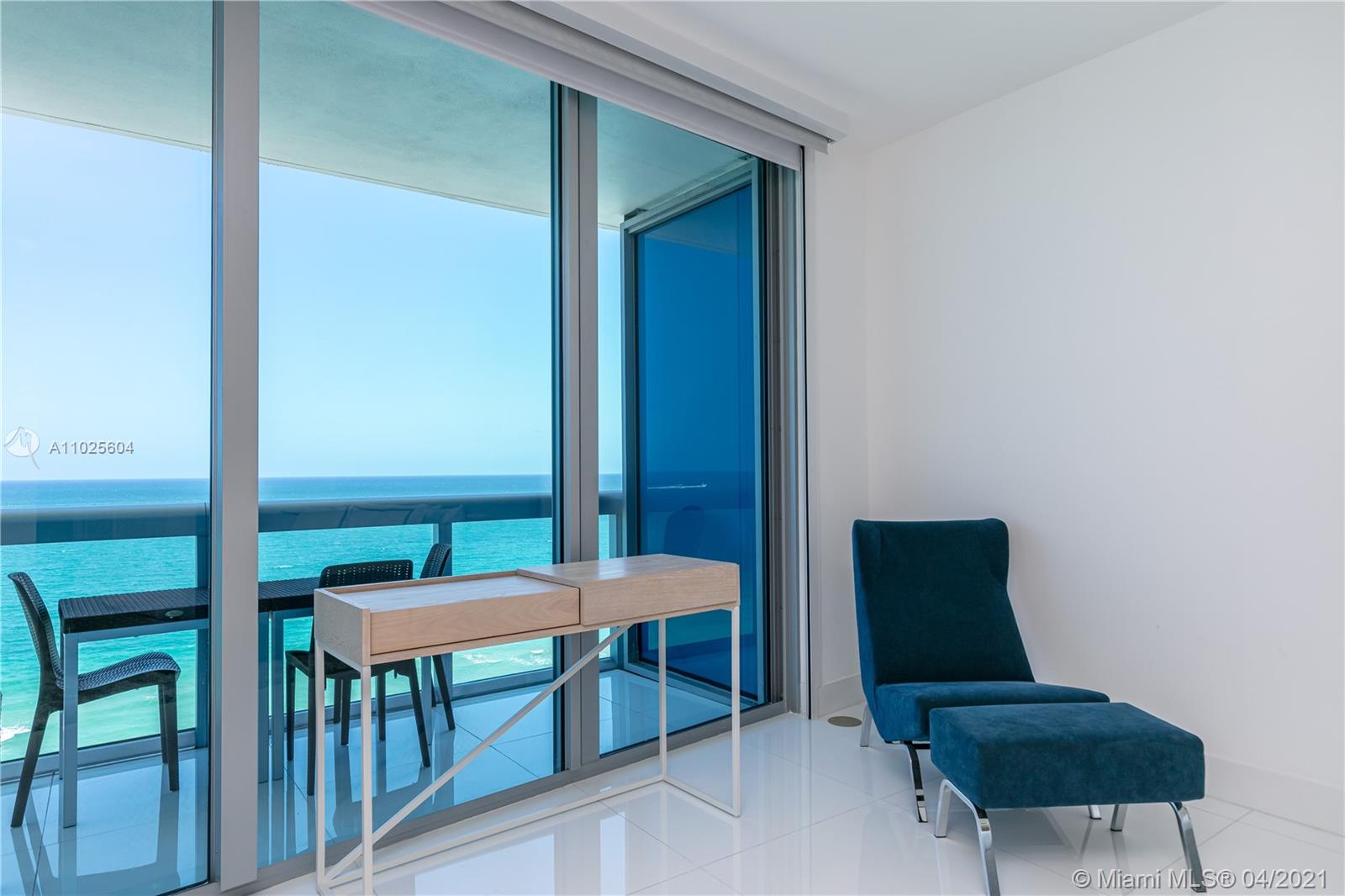 6899 Collins Ave #1602 Miami Beach, FL 33141