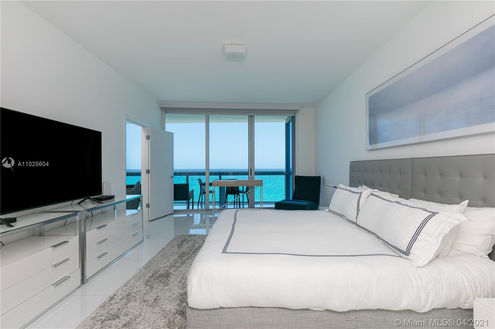 6899 Collins Ave #1602 Miami Beach, FL 33141