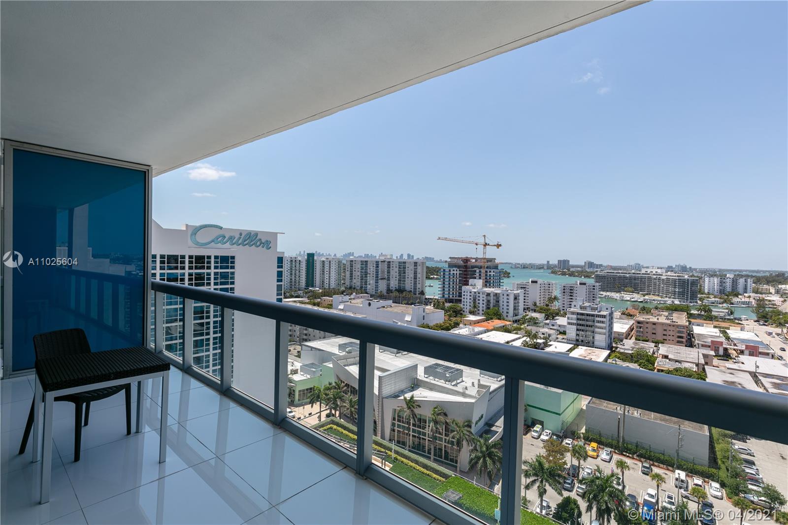 6899 Collins Ave #1602 Miami Beach, FL 33141