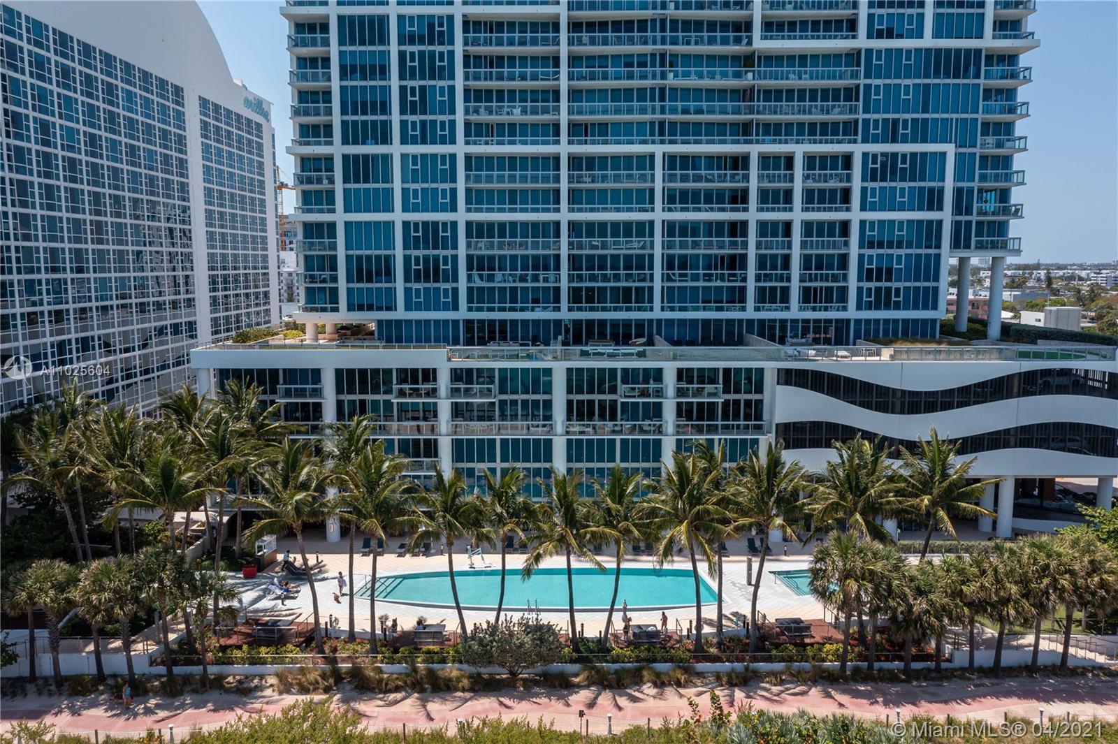 6899 Collins Ave #1602 Miami Beach, FL 33141