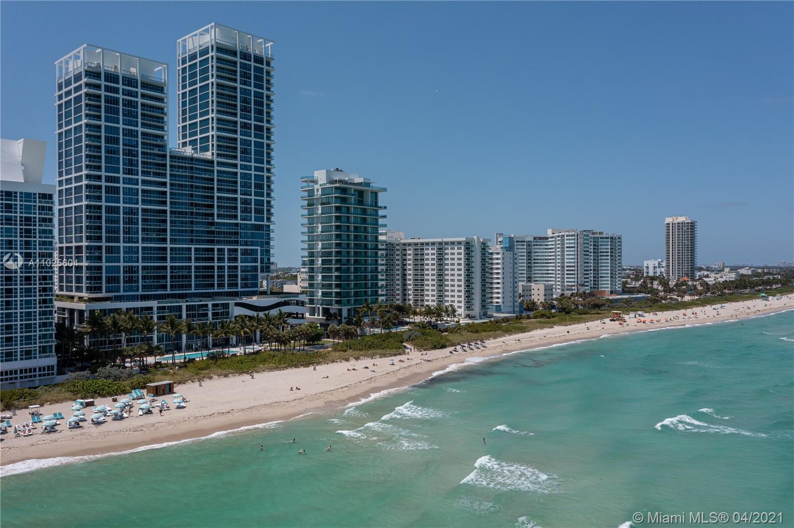 6899 Collins Ave #1602 Miami Beach, FL 33141