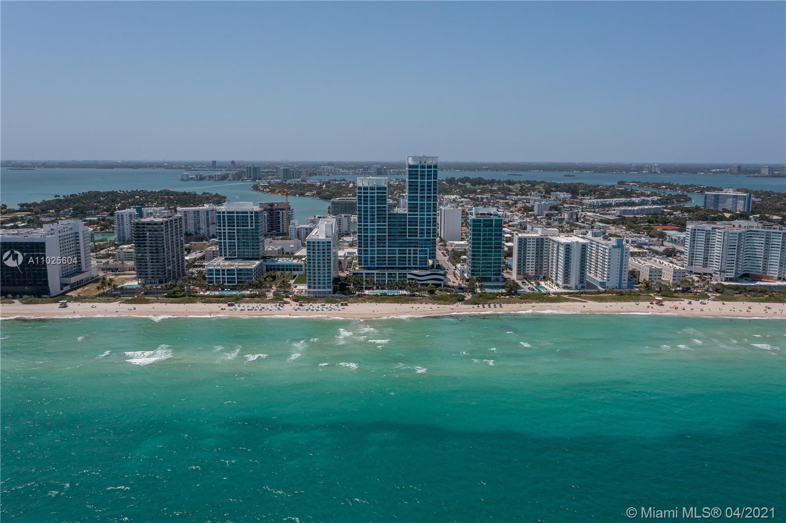 6899 Collins Ave #1602 Miami Beach, FL 33141