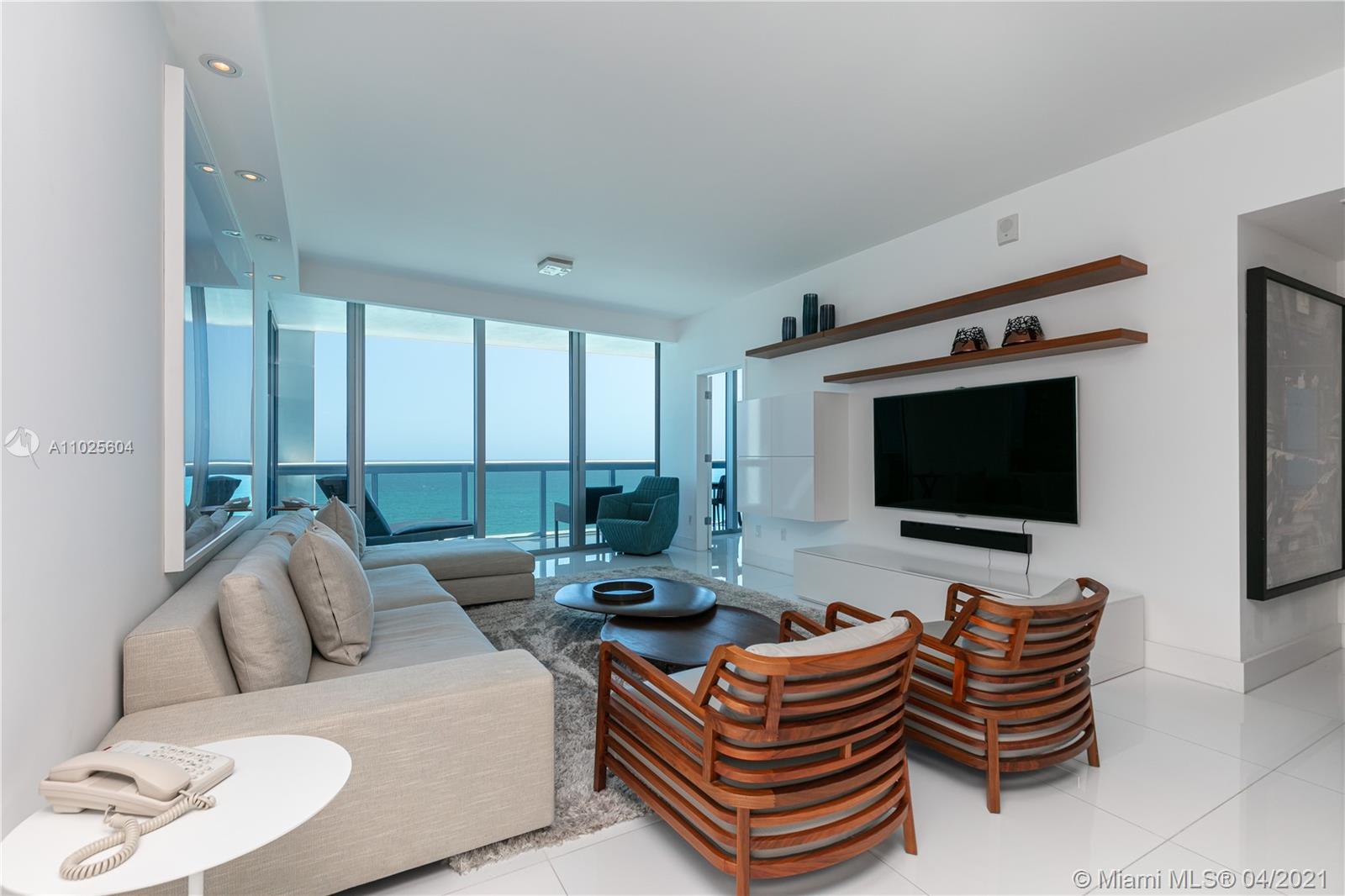 6899 Collins Ave #1602 Miami Beach, FL 33141