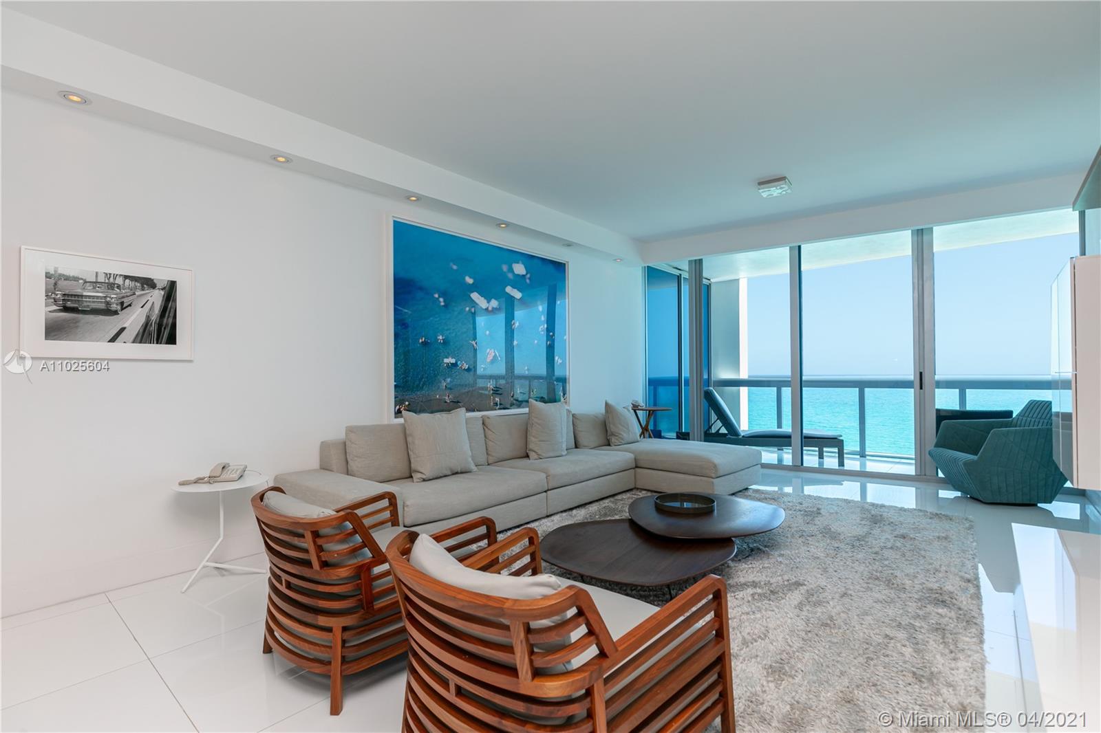 6899 Collins Ave #1602 Miami Beach, FL 33141
