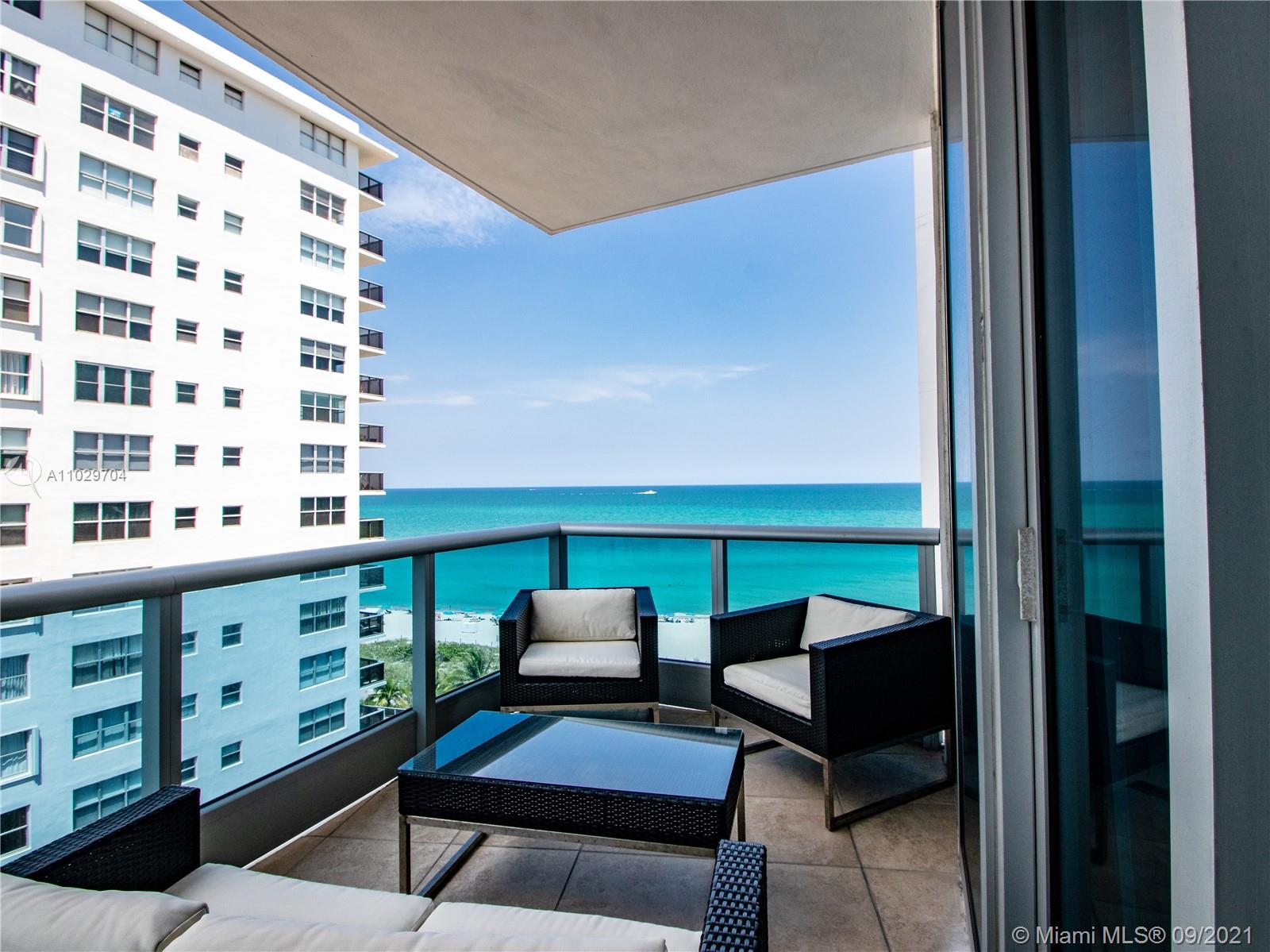 5959 Collins Ave #1008 Miami Beach, FL 33140