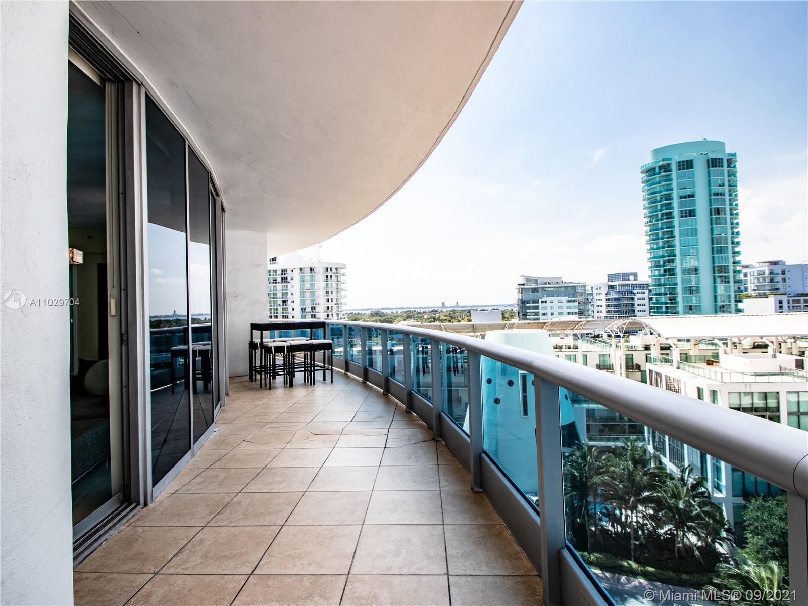5959 Collins Ave #1008 Miami Beach, FL 33140