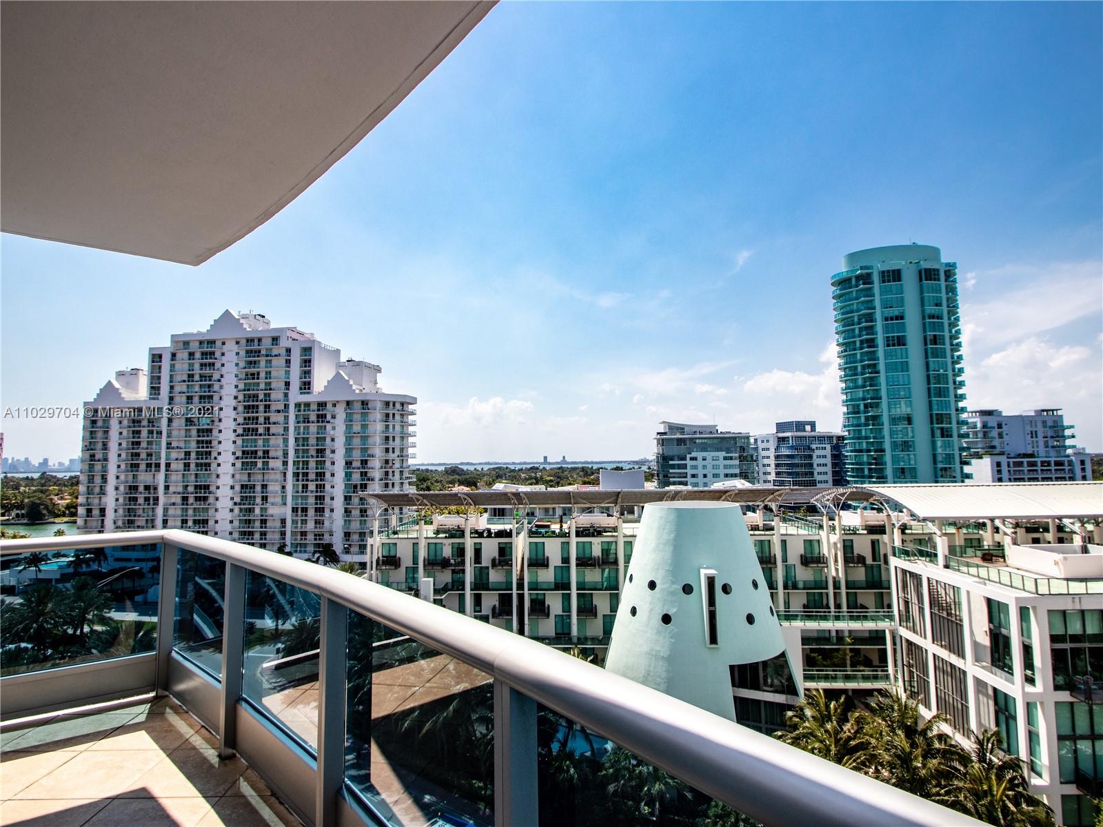 5959 Collins Ave #1008 Miami Beach, FL 33140