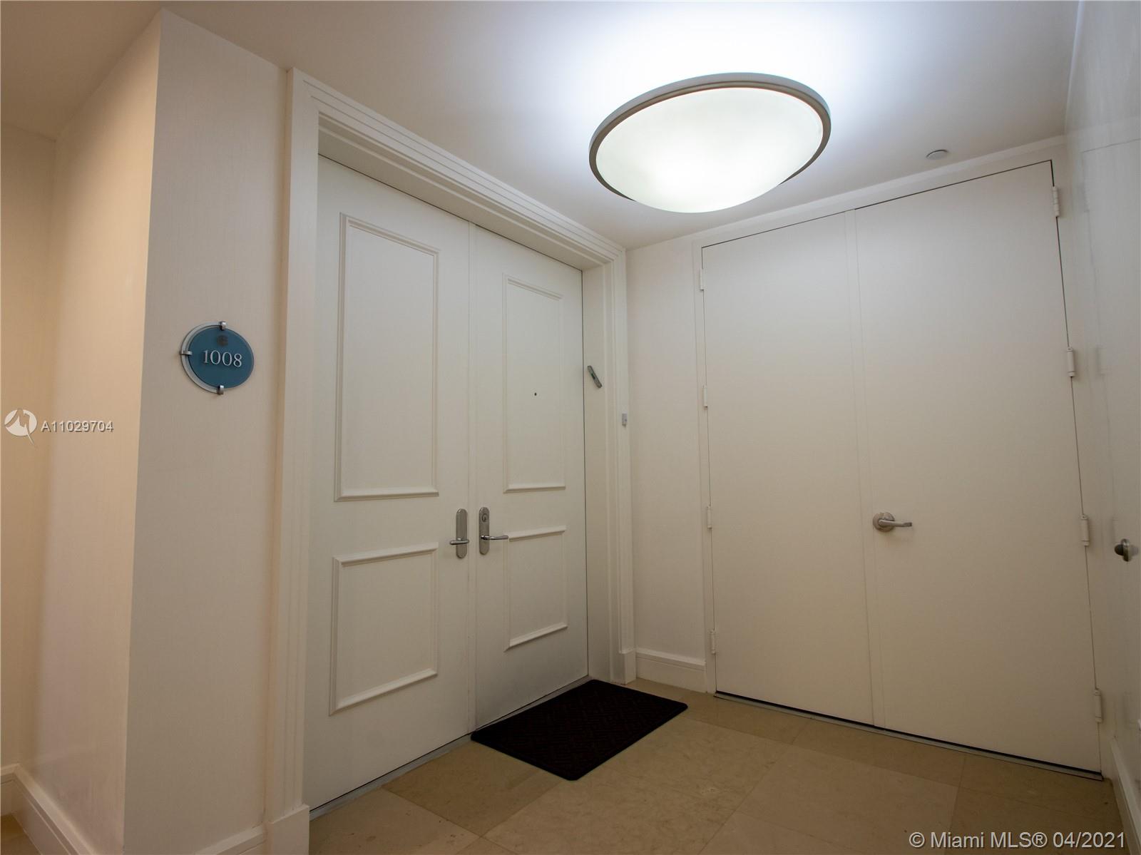 5959 Collins Ave #1008 Miami Beach, FL 33140