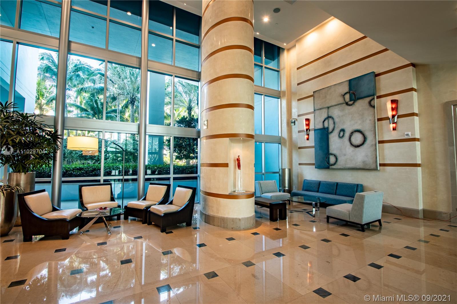 5959 Collins Ave #1008 Miami Beach, FL 33140