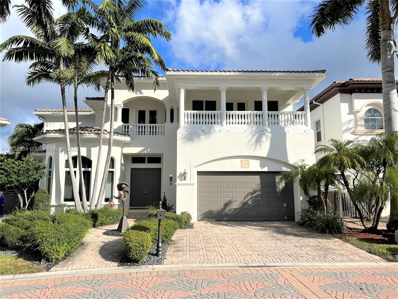 1145 Hatteras Ln