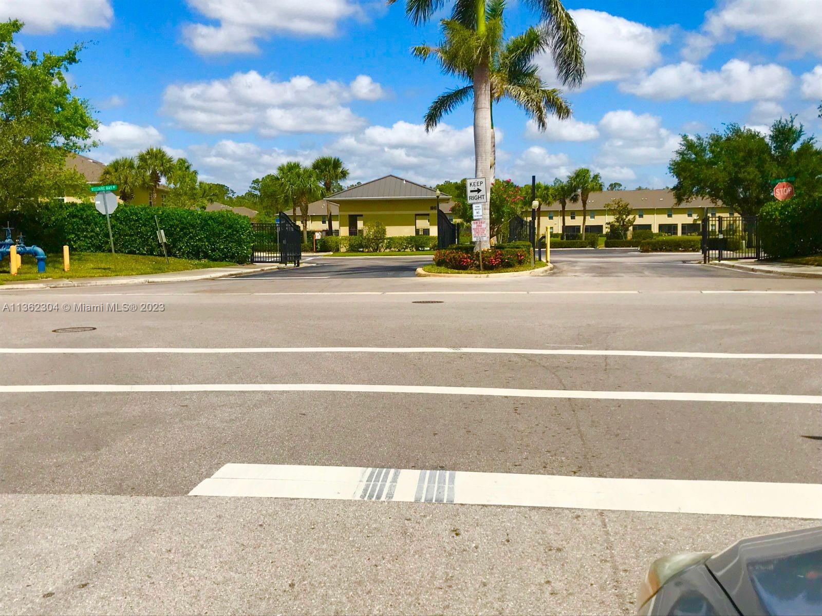 9077 Gervais Circle 909, Naples MLS A11362304 For Sale