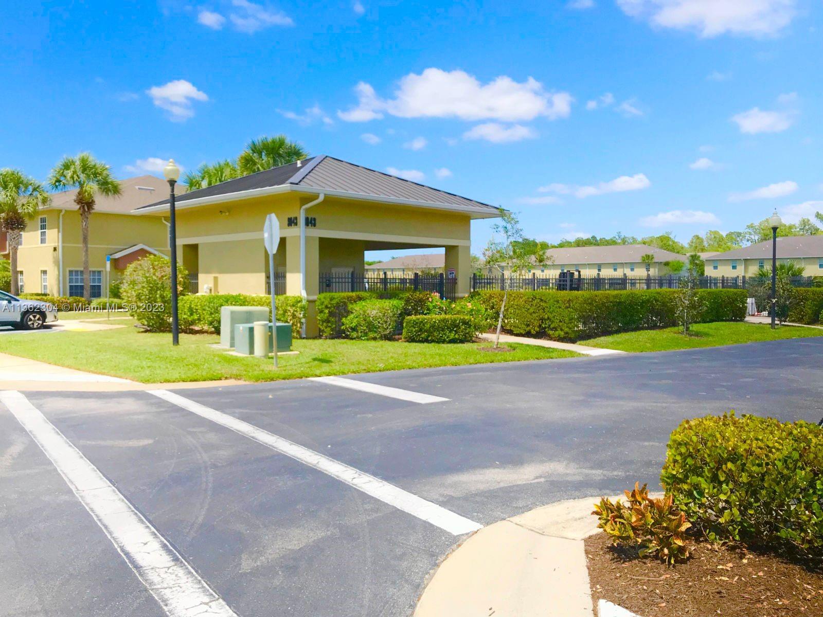 9077 Gervais Circle 909, Naples MLS A11362304 For Sale