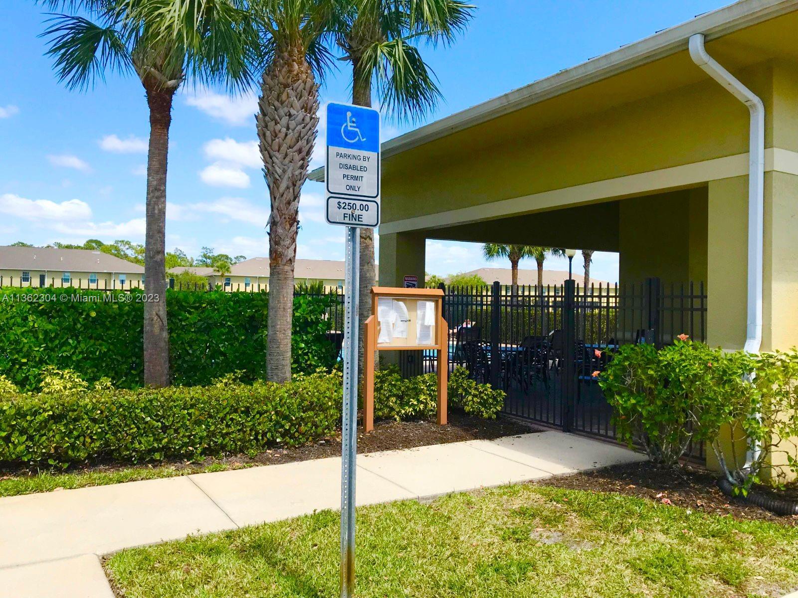 9077 Gervais Circle 909, Naples MLS A11362304 For Sale