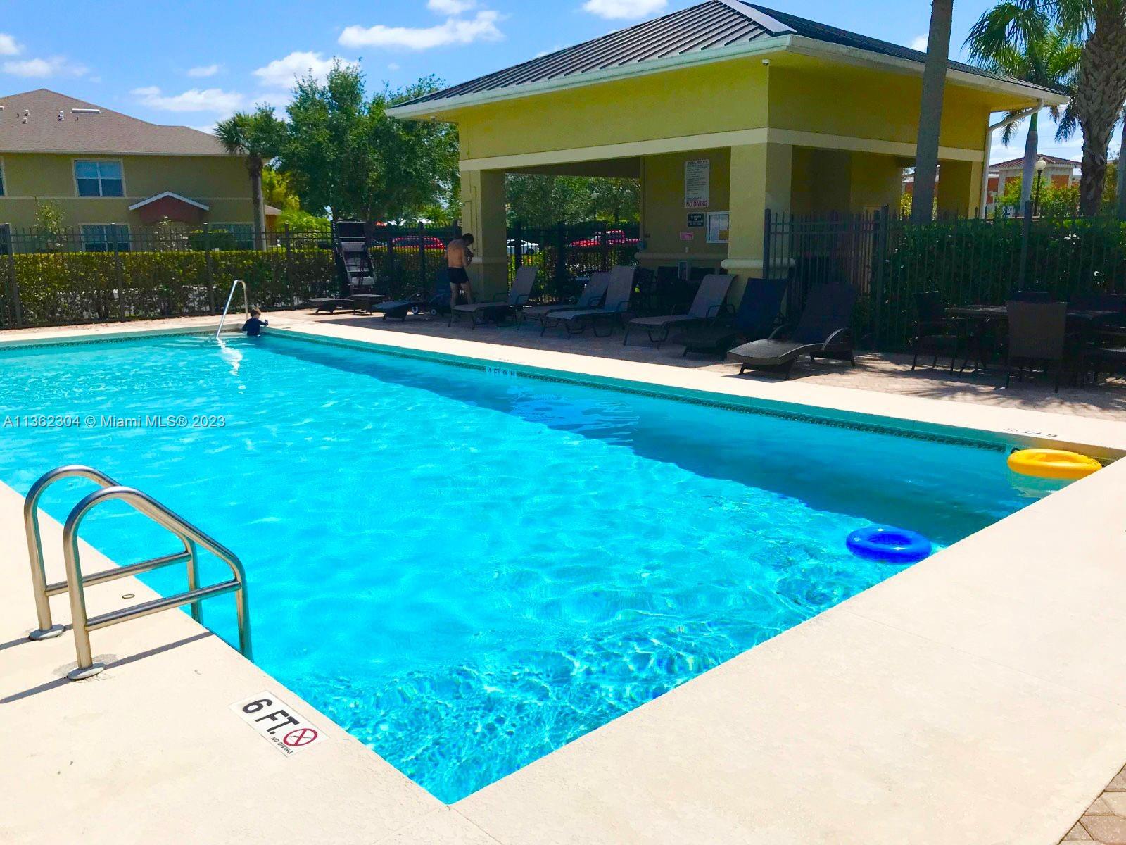 9077 Gervais Circle 909, Naples MLS A11362304 For Sale