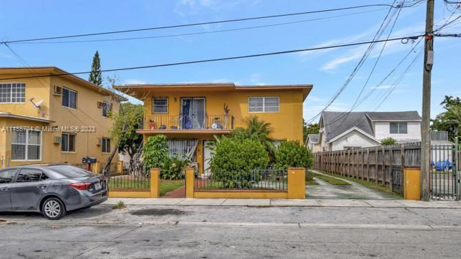 Duplex / Quad Plex / Triplex