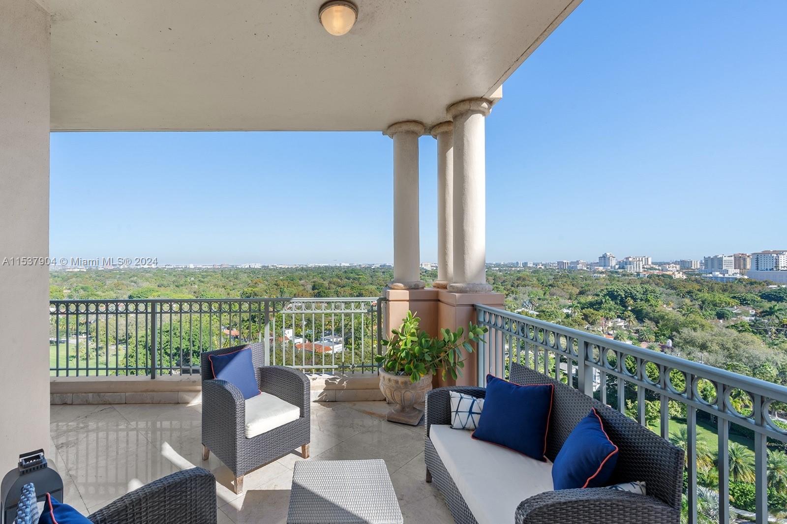 626 Coral Way #1403