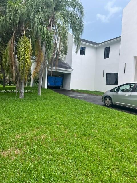 5455 SW 60th Ct Miami, FL 33155